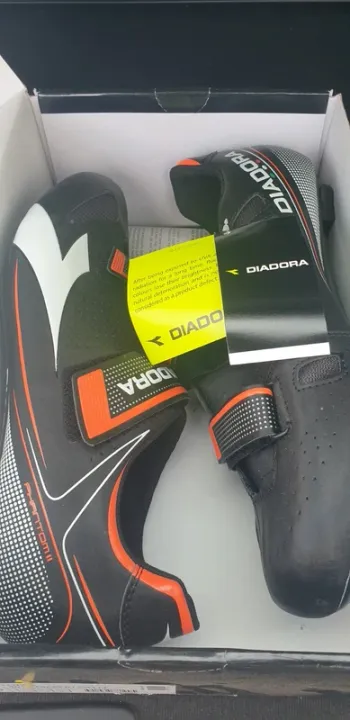 Použité Diadora Chaussures vélo bike — obrázek 8 z 8
