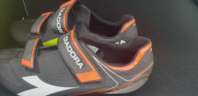 Použité Diadora Chaussures vélo bike — obrázek 1 z 5