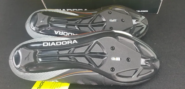 Použité Diadora Chaussures vélo bike — obrázek 5 z 5
