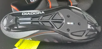 Použité Diadora Chaussures vélo bike — obrázek 4 z 5