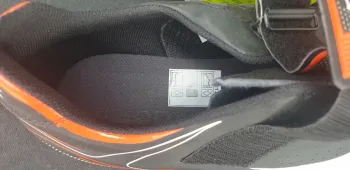 Použité Diadora Chaussures vélo bike — obrázek 3 z 5