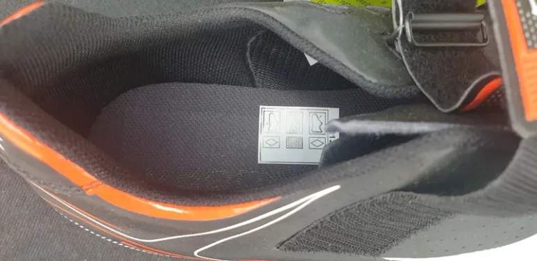 Použité Diadora Chaussures vélo bike — obrázek 3 z 5