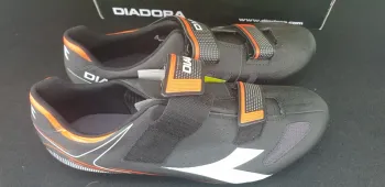Použité Diadora Chaussures vélo bike — obrázek 2 z 5