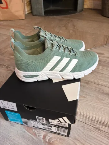 Brugt Adidas Cloudfoam Flex bike
