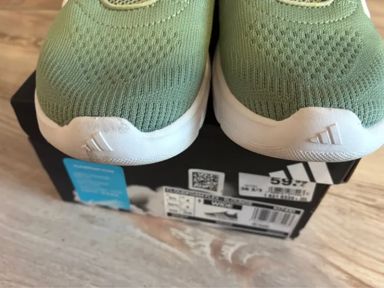 Gebrauchtes Adidas Cloudfoam Flex bike — Bild 2 von 4