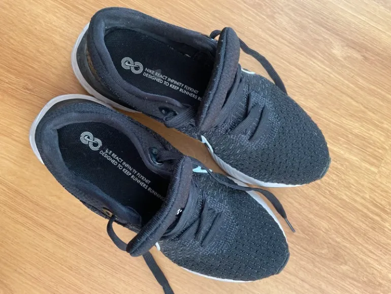 Tweedehands Nike Flyknit bike — afbeelding 3 van 6