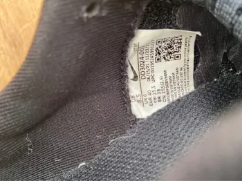 Tweedehands Nike Flyknit bike — afbeelding 6 van 6