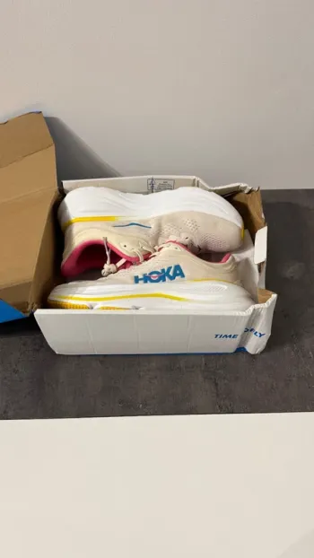 Gebrauchtes Rose HOKA Bondi 9 bike — Bild 3 von 6