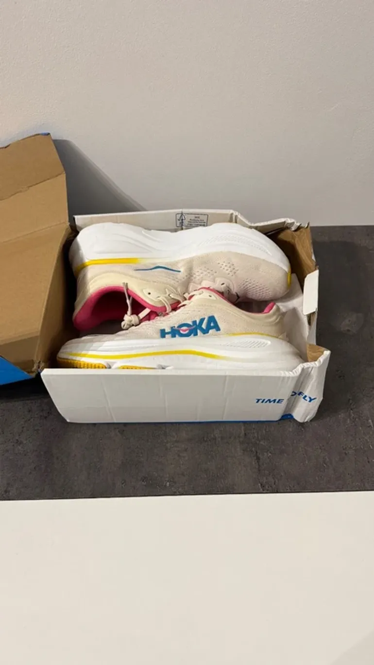Gebrauchtes Rose HOKA Bondi 9 bike — Bild 3 von 6
