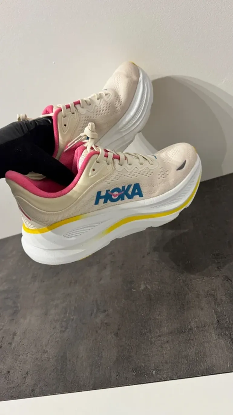 Gebrauchtes Rose HOKA Bondi 9 bike — Bild 6 von 6