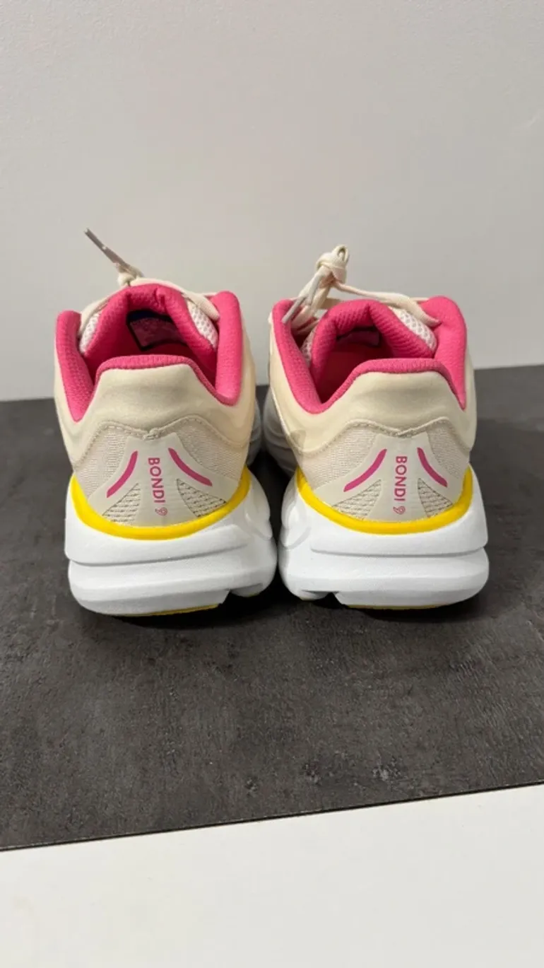 Gebrauchtes Rose HOKA Bondi 9 bike — Bild 5 von 6