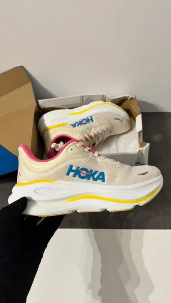 Gebrauchtes Rose HOKA Bondi 9 bike — Bild 2 von 6