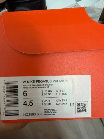 Brugt Pegasus Premium bike — billede 4 af 4