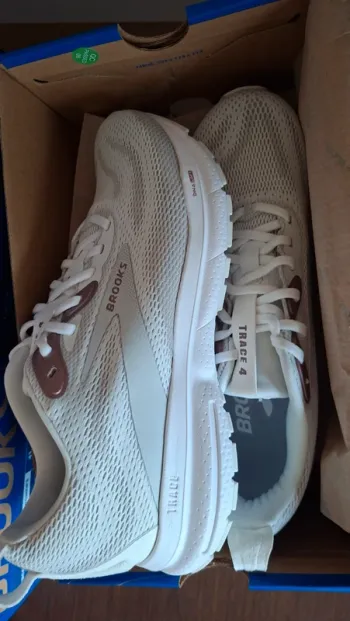Brooks Trace 4 bike d'occasion