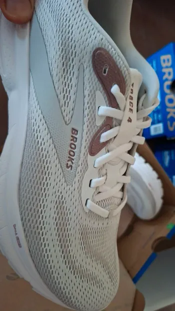 Brooks Trace 4 bike d'occasion — image 2 sur 5