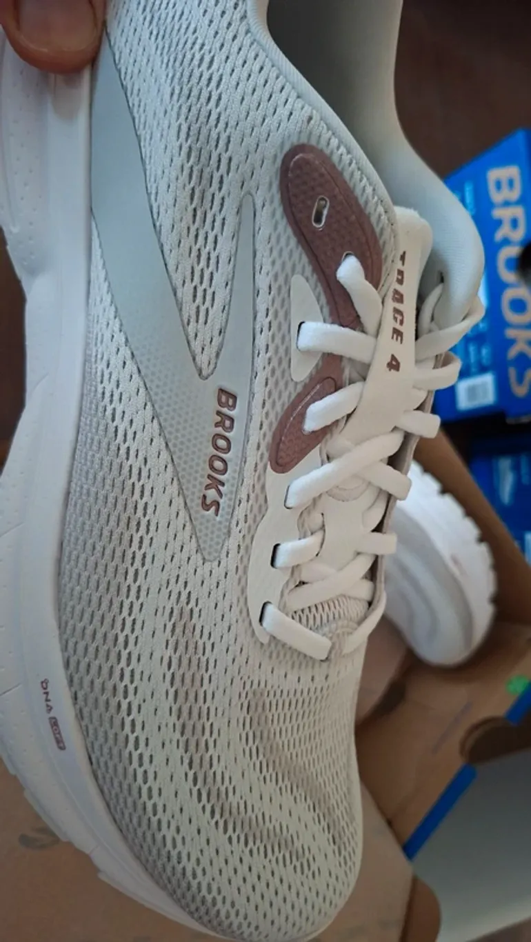 Brooks Trace 4 bike d'occasion — image 2 sur 5