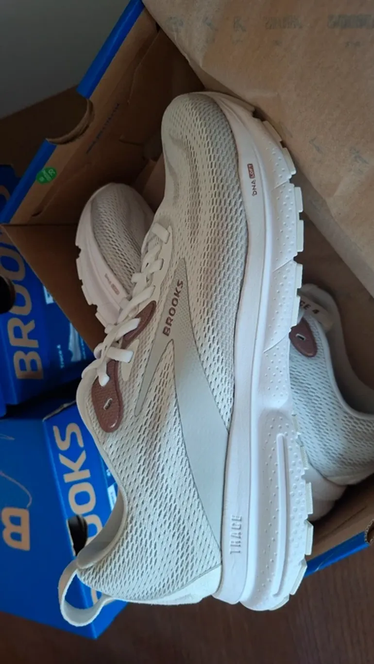 Brooks Trace 4 bike d'occasion — image 4 sur 5