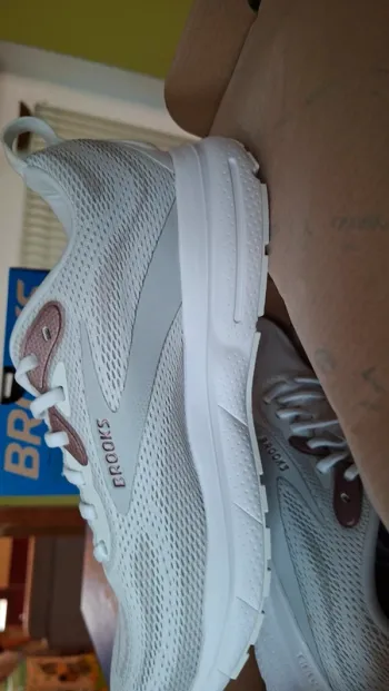 Brooks Trace 4 bike d'occasion — image 3 sur 5