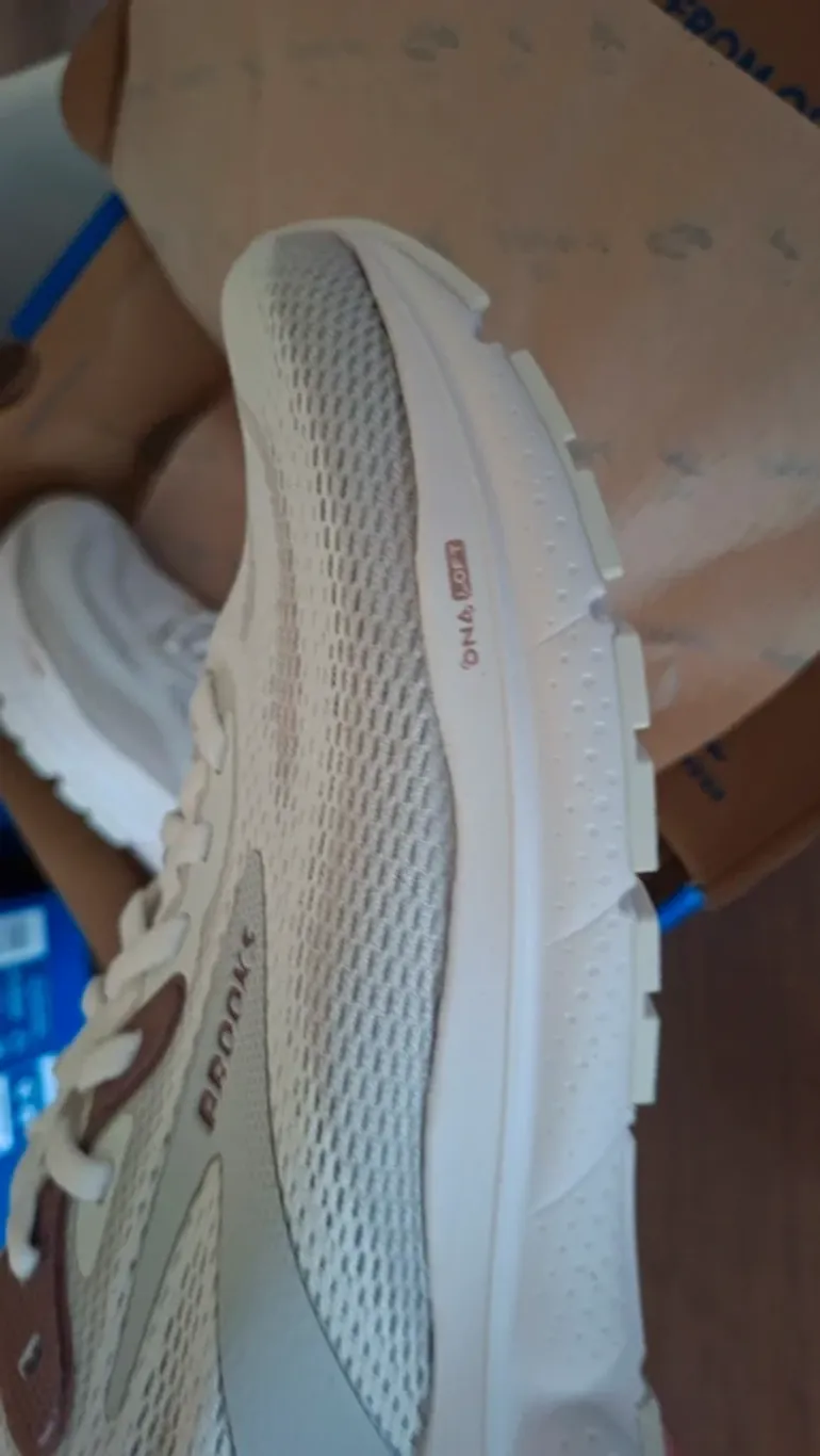 Brooks Trace 4 bike d'occasion — image 5 sur 5