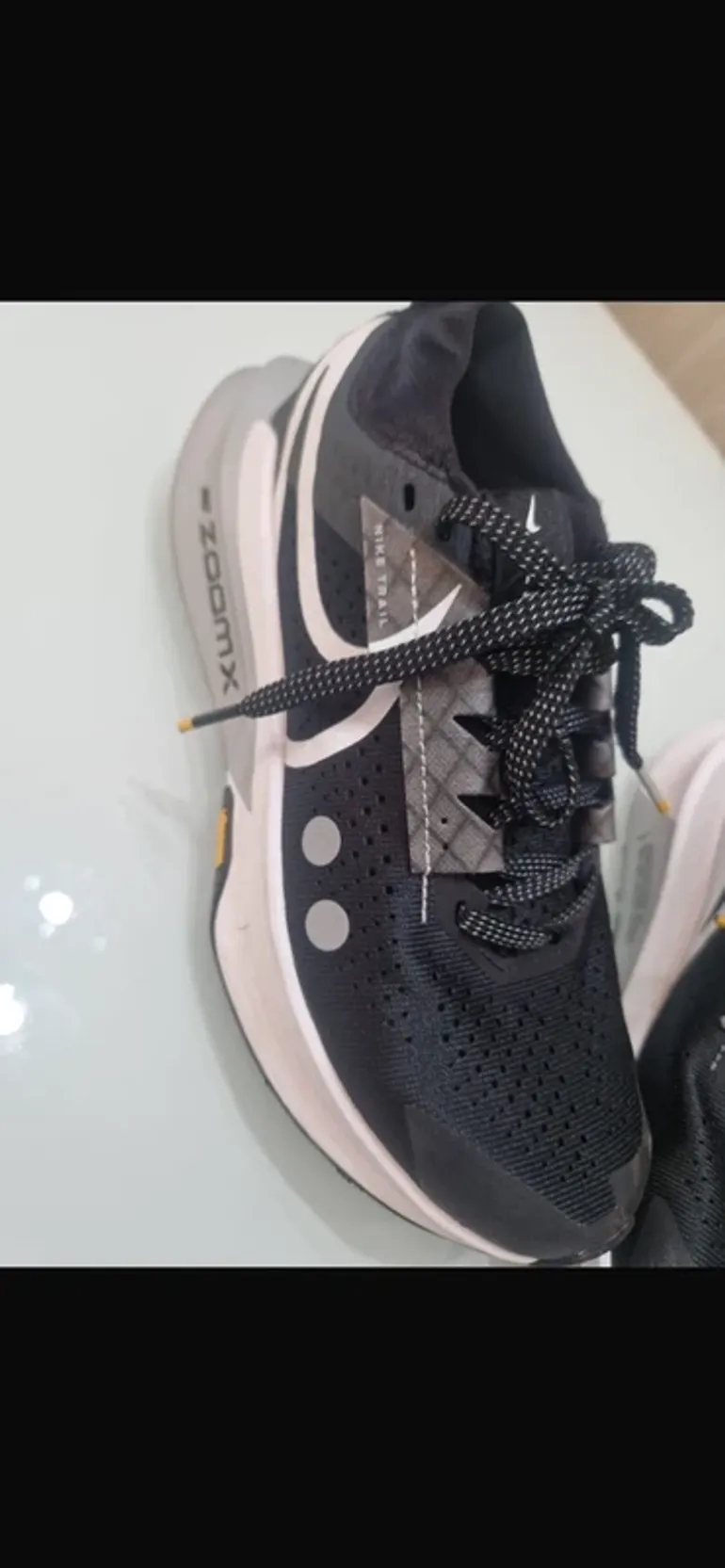 Gebrauchtes Nike Zegama Trail 2 bike — Bild 2 von 3