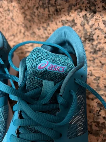 Asics Roadhawk FF bike usato — immagine 3 di 8