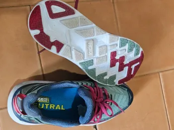 Hoka Clifton 4 bike d'occasion — image 8 sur 8