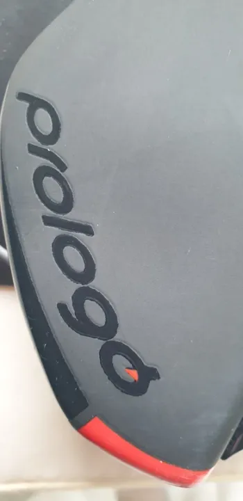 Used Prologo Scratch 2 space Tirox 143 bike — image 7 of 10
