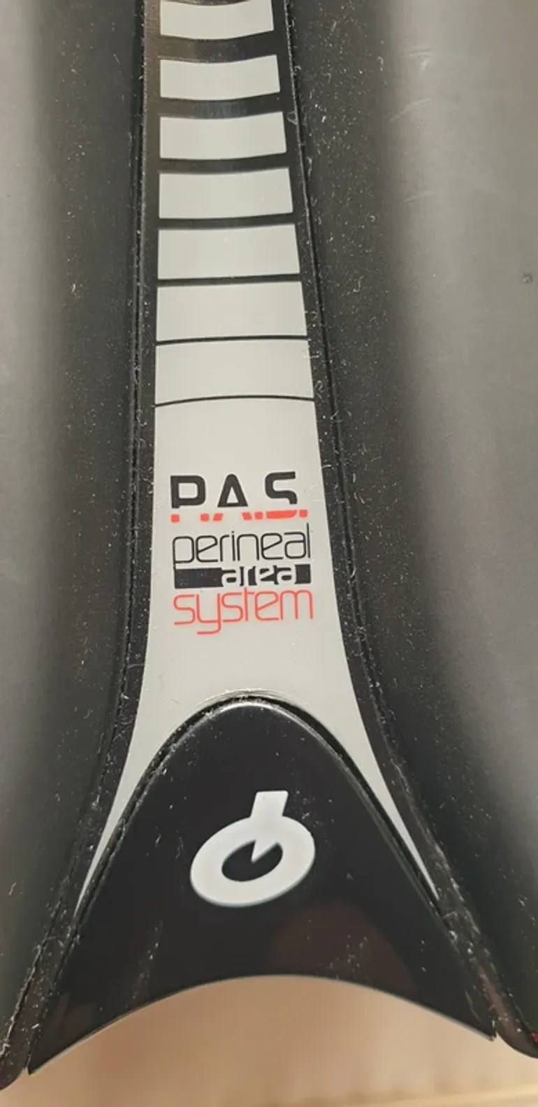 Used Prologo Scratch 2 space Tirox 143 bike — image 3 of 5