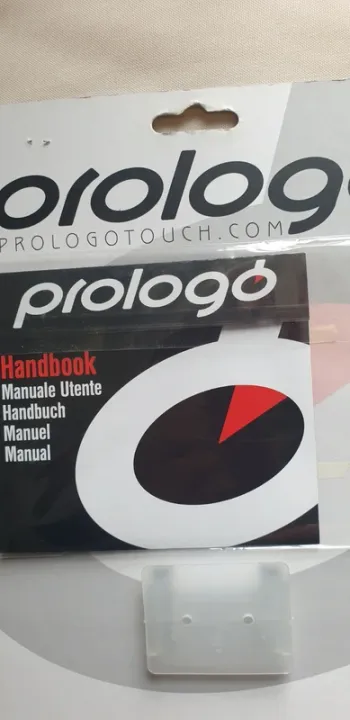 Used Prologo Scratch 2 space Tirox 143 bike — image 10 of 10