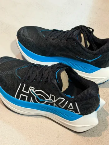 Used Hoka Rocket X Trail bike — image 2 of 4