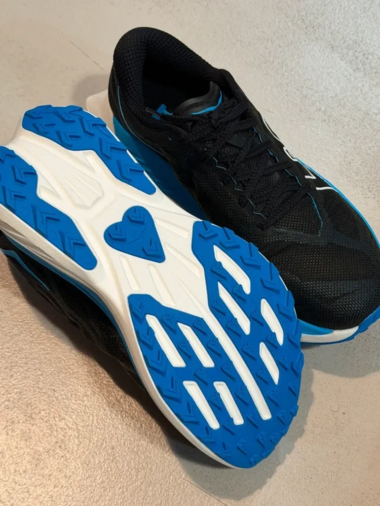 Used Hoka Rocket X Trail bike — image 3 of 4