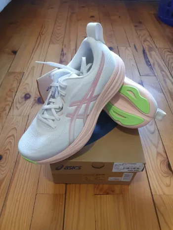 Brugt Asics Gel-pulse 17 bike