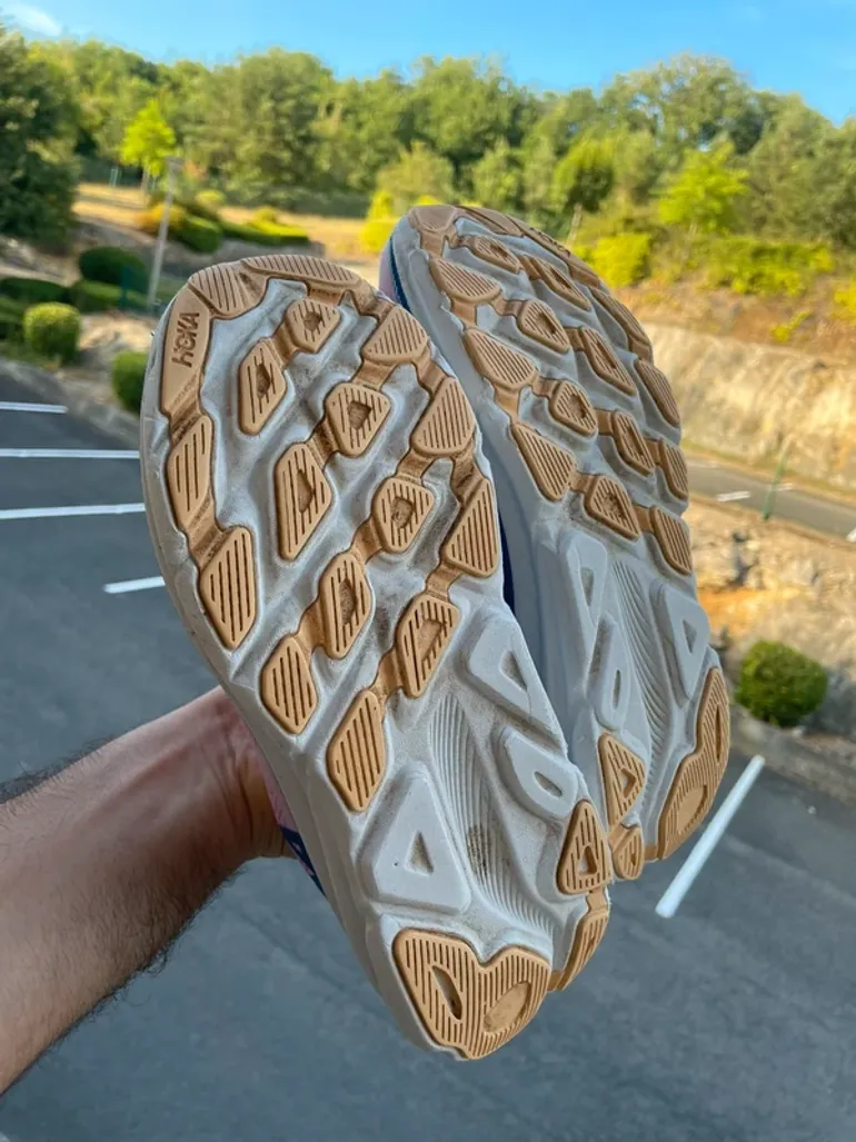 Gebrauchtes Hoka Clifton 9 bike — Bild 4 von 6
