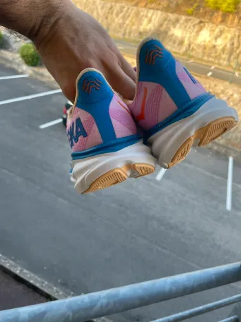 Gebrauchtes Hoka Clifton 9 bike — Bild 5 von 6