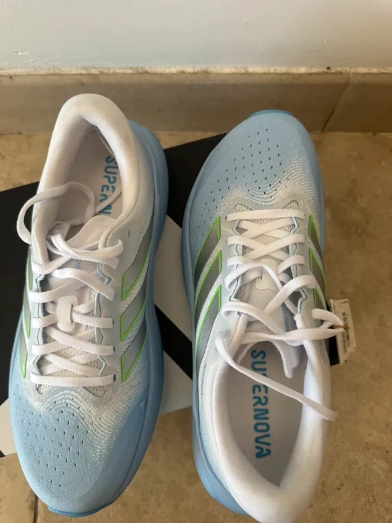 Gebrauchtes Adidas Scarpe Corsa bike — Bild 3 von 5