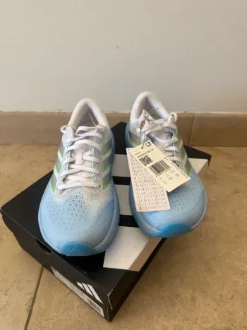 Gebrauchtes Adidas Scarpe Corsa bike — Bild 2 von 5
