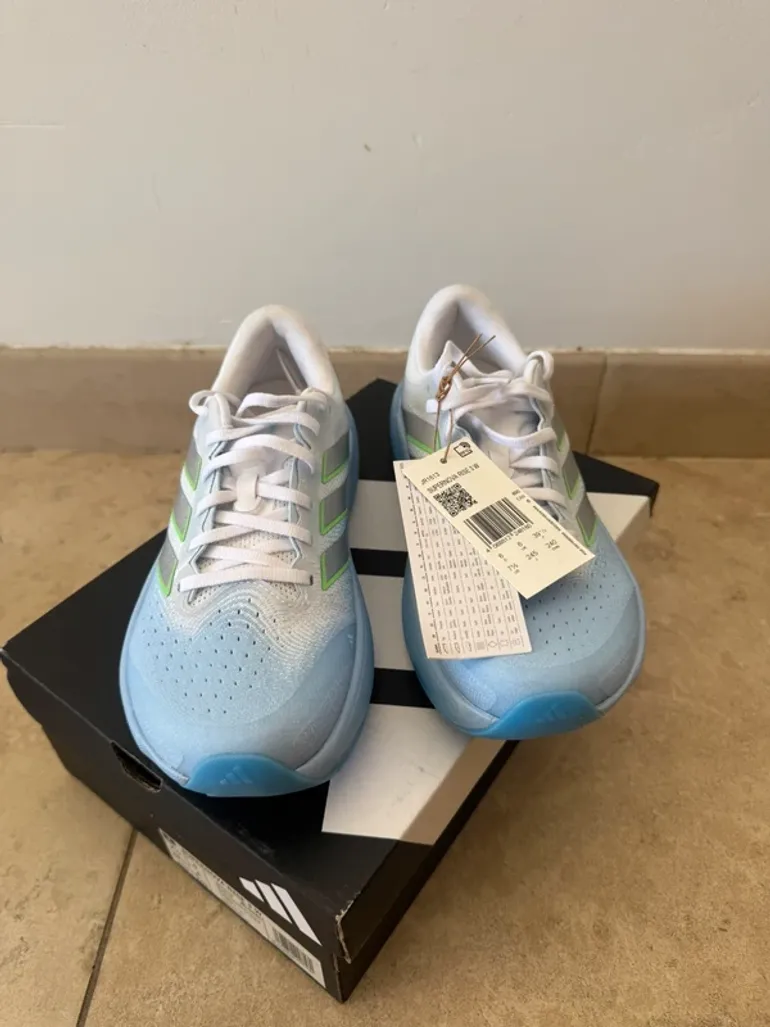 Gebrauchtes Adidas Scarpe Corsa bike — Bild 2 von 5