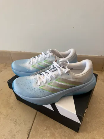 Gebrauchtes Adidas Scarpe Corsa bike
