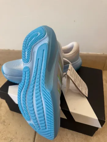 Gebrauchtes Adidas Scarpe Corsa bike — Bild 4 von 5
