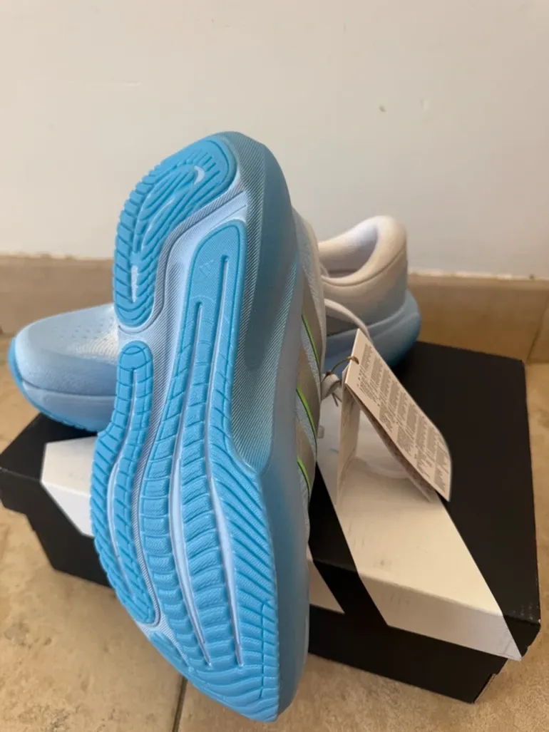 Gebrauchtes Adidas Scarpe Corsa bike — Bild 4 von 5