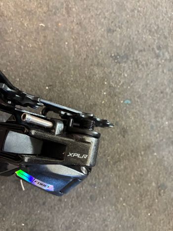 Used Sram Force AXS XPLR bike — image 2 of 2