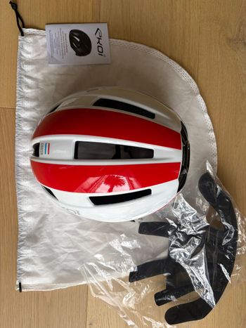 Used Ekoi Helmet 2026 bike — image 3 of 5