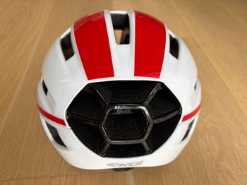Used Ekoi Helmet 2026 bike — image 4 of 5