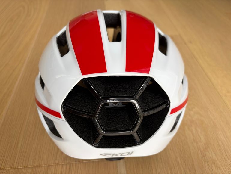 Used Ekoi Helmet 2026 bike — image 4 of 5