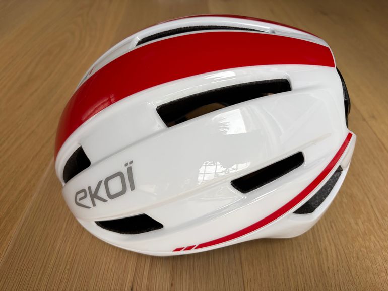 Used Ekoi Helmet 2026 bike — image 1 of 5