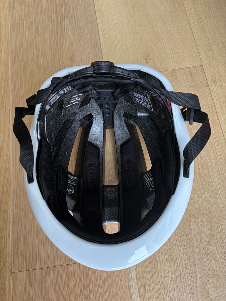 Used Ekoi Helmet 2026 bike — image 5 of 5