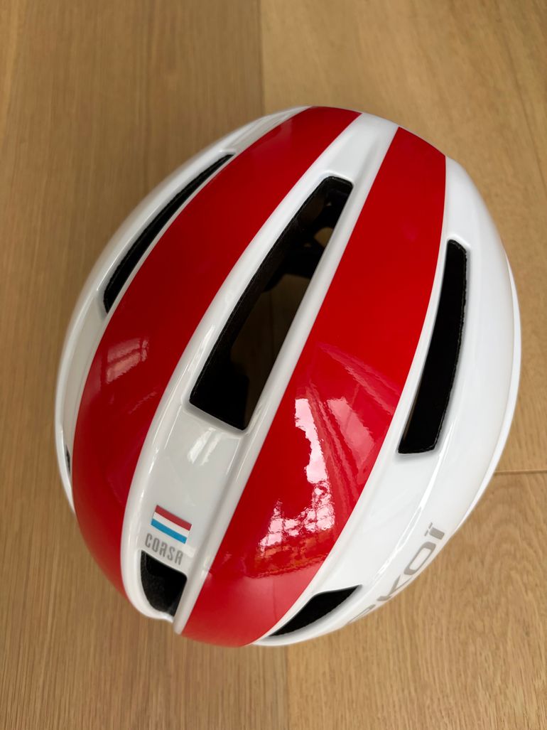 Used Ekoi Helmet 2026 bike — image 2 of 5
