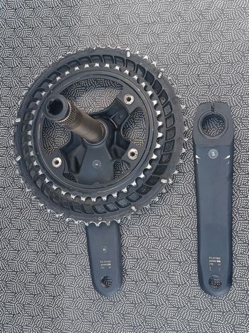Käytetty Shimano 105 FC-R7000 53-39 bike — kuva 2 / 5
