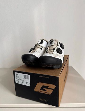 Gaerne G.DARE MTB Shoes 2026 Cycling Shoes usato