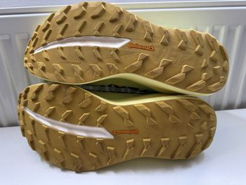 Used Adidas Terrex Agravic SL Trail Running Shoes Gr. 47 1/3 2026 bike — image 6 of 7